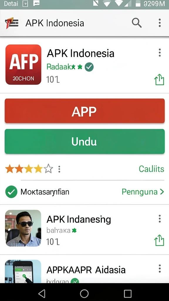 Screenshot virus88 nomor 2