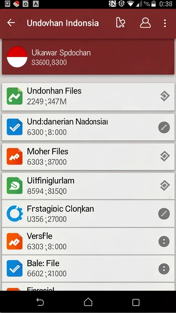 Screenshot vm777 nomor 3