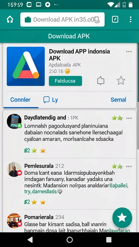 Screenshot xxx777 nomor 3