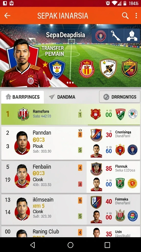 Screenshot yybet nomor 1