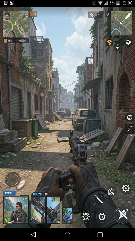 Screenshot zona66 nomor 1