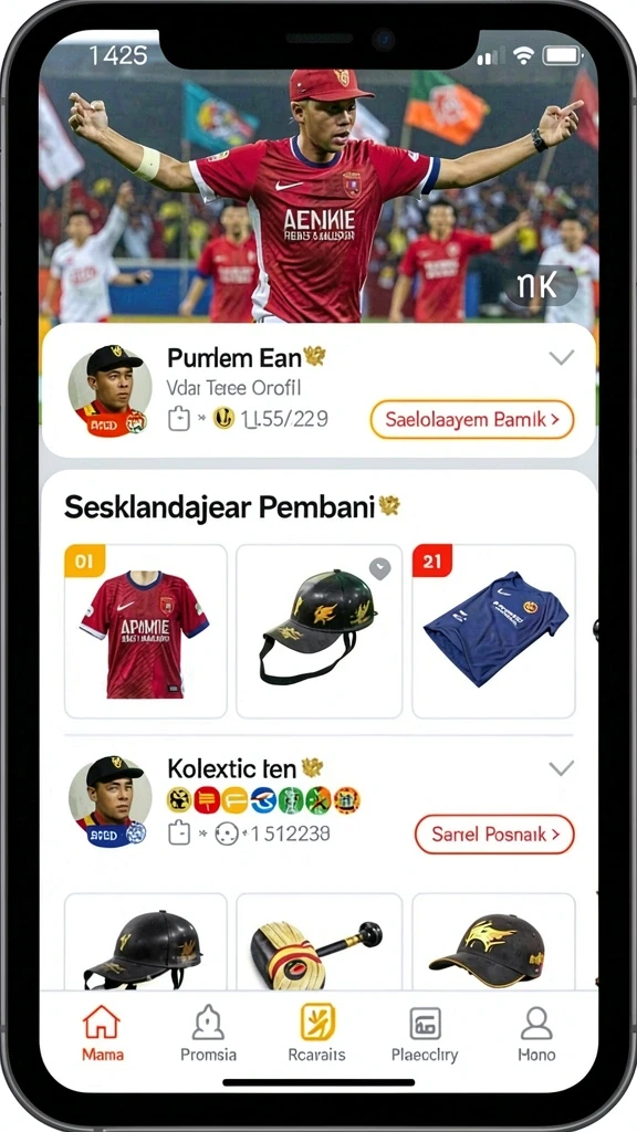 Screenshot zorototo nomor 2