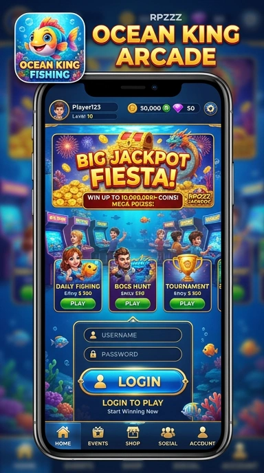 Galeri pratinjau visual rpzzz build APK resmi terbaru